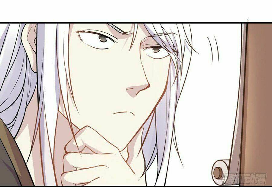 nguyệt lão không cho phép tôi yêu đương chapter 1.1 30