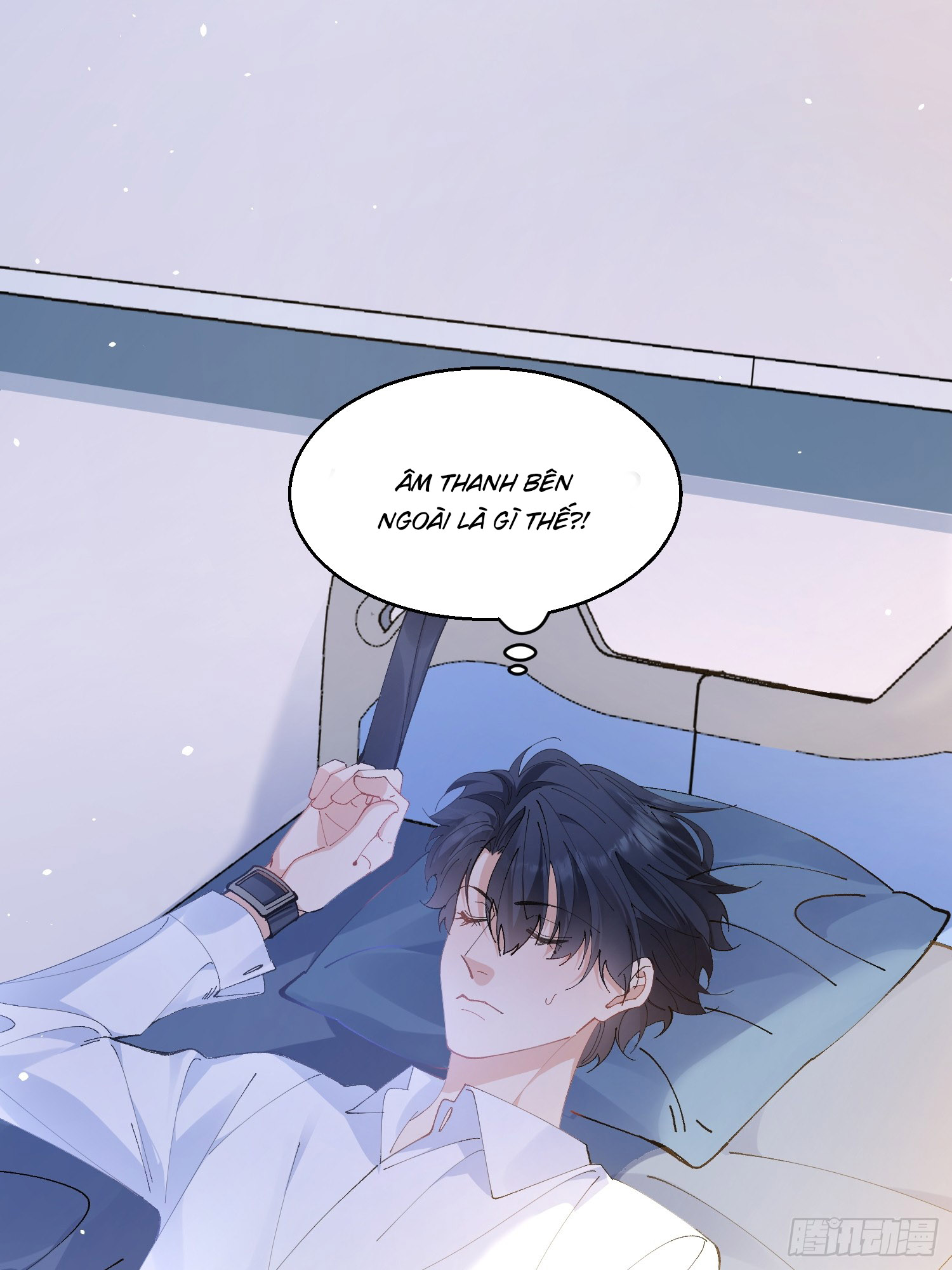 ỷ trên hiếp dưới chapter 7 7