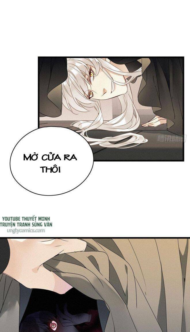 thỉnh quân nhập quái chapter 11 21