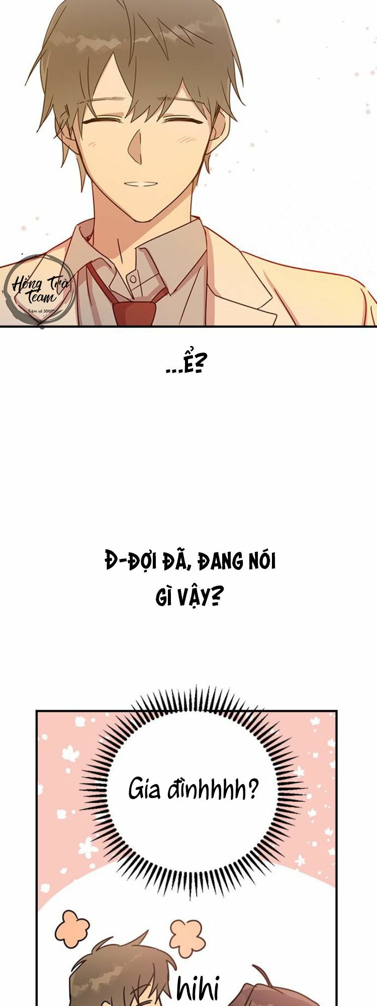 duyên nợ kiếp trước chapter 3 6