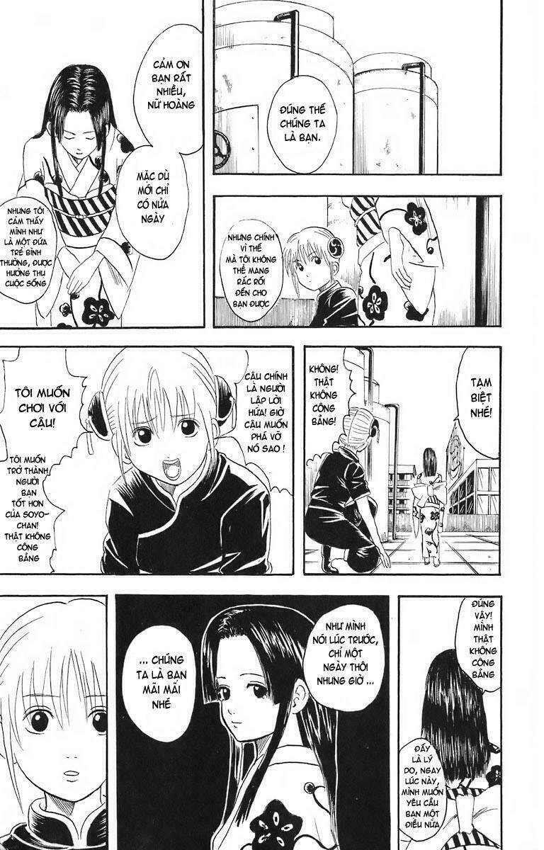 gintama - linh hồn bạc chapter 23 18