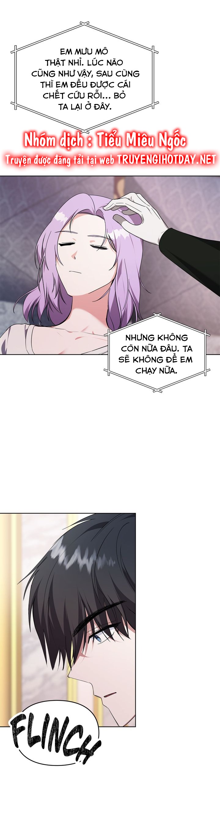 hãy nghe lời của tôi chapter 83 19