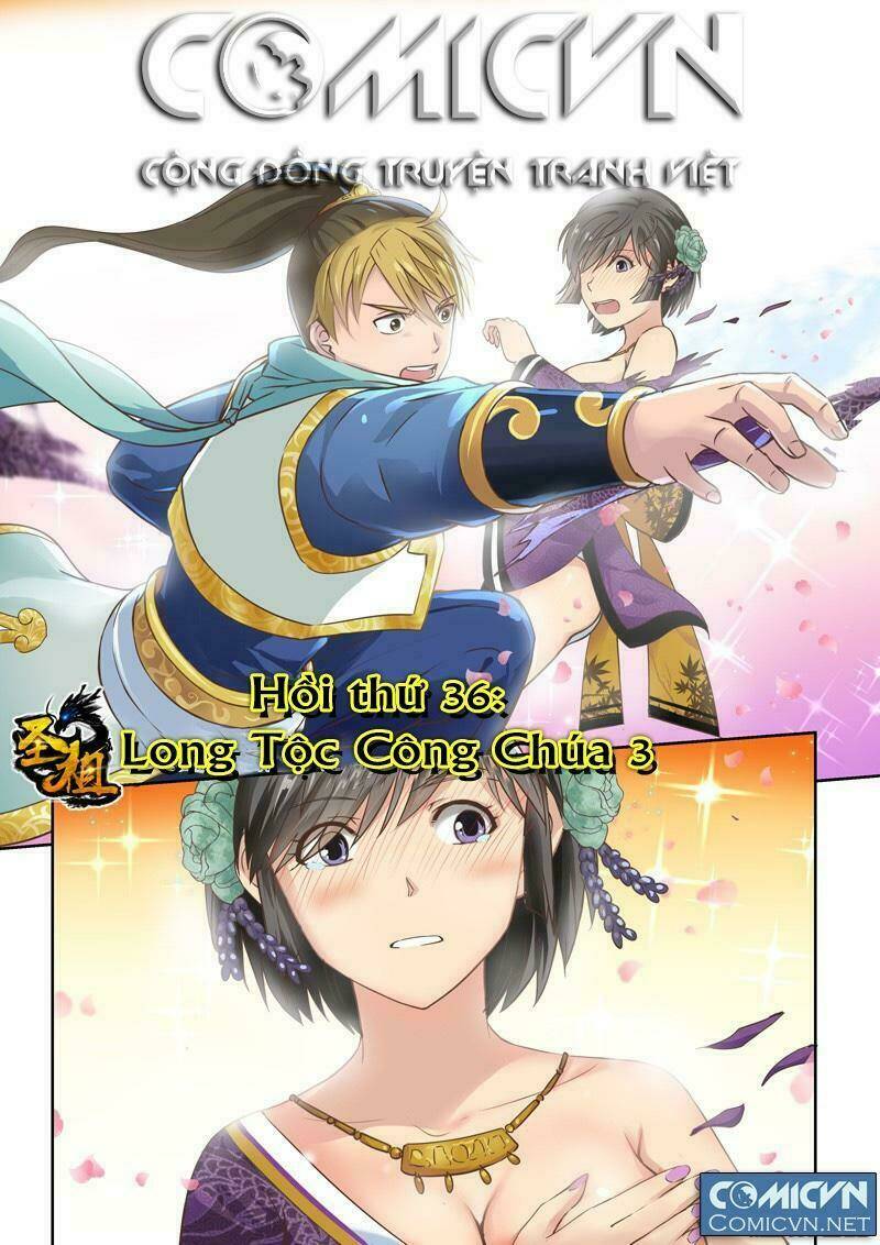 thánh tổ chapter 37 1