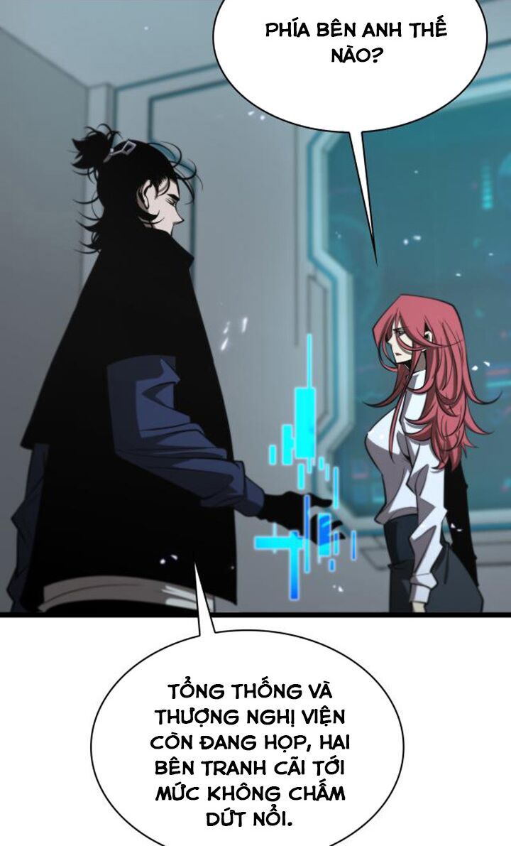 chư giới - tận thế online chapter 83 24