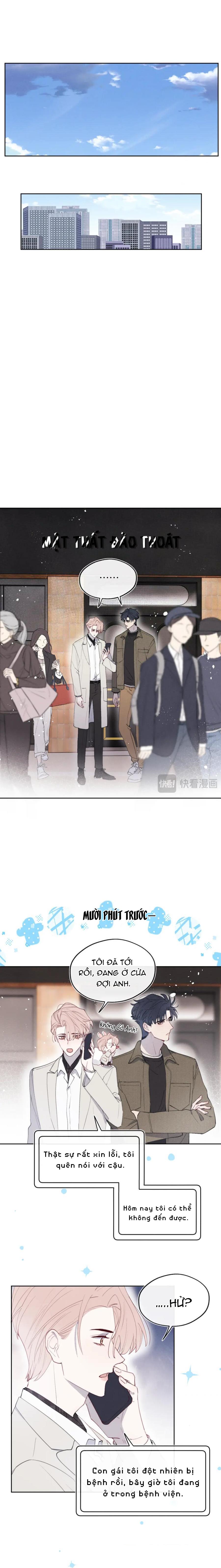 nhật ký thất tình của mr.nhung chapter 40 6