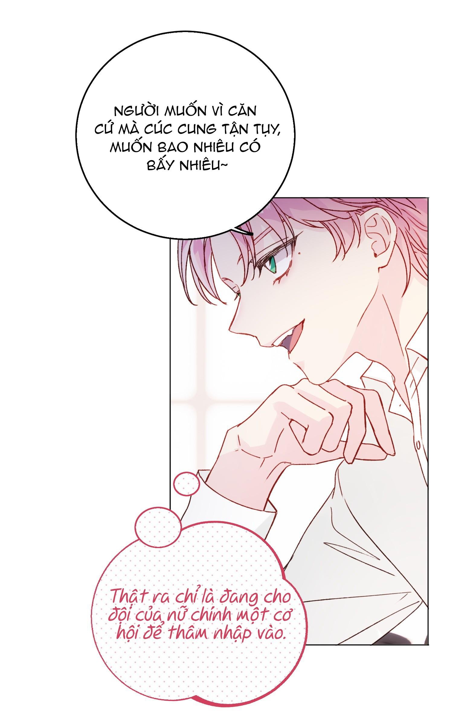 tôi phải trở thành nhân vật đại phản diện chapter 68 16