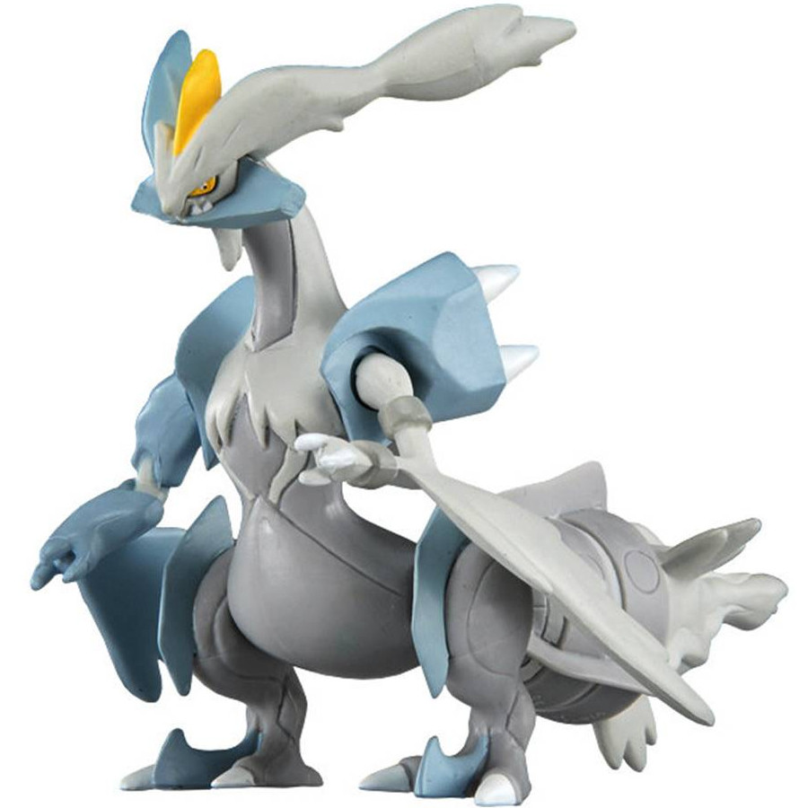 Mô Hình Pokemon White Kyurem - Hyper Size