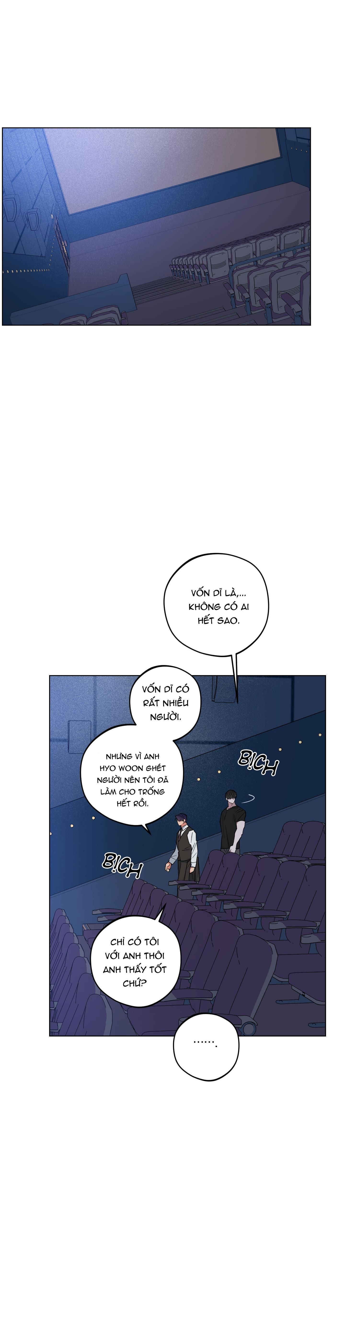 bình minh của rồng chapter 15 30