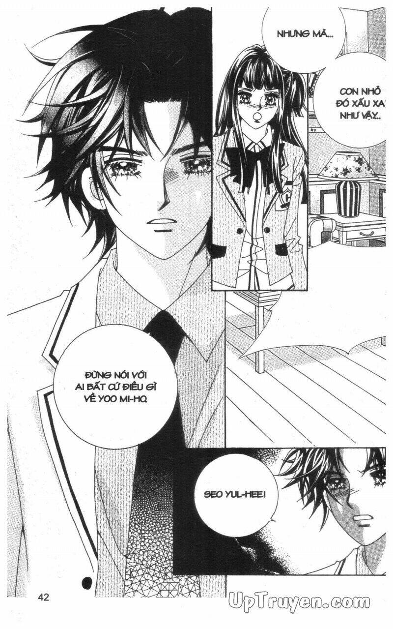 thoát kiếp hồ ly chapter 22 44