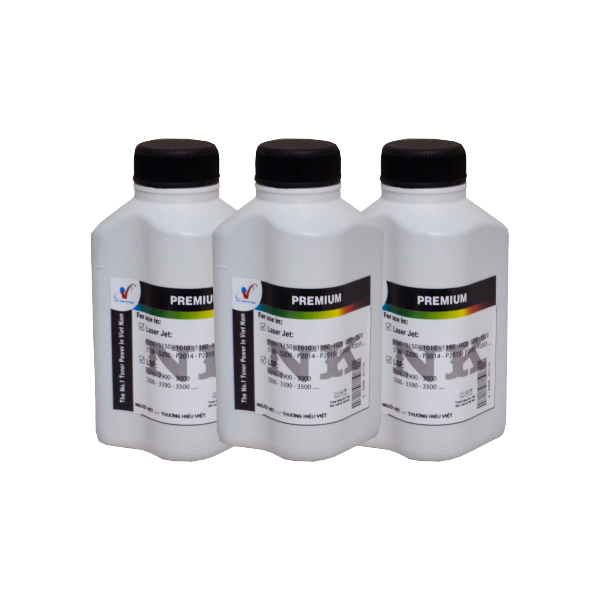 Hộp mực 76A hàng chính hãng VIET TONER CARTRIDGE dùng cho máy in HP LaserJet Pro M404dn, M404dw, M404n, MFP M428dw, M428fdn, M428fdw, M406dn, M430f - Cartridge CF276A / CF259A mới 100%