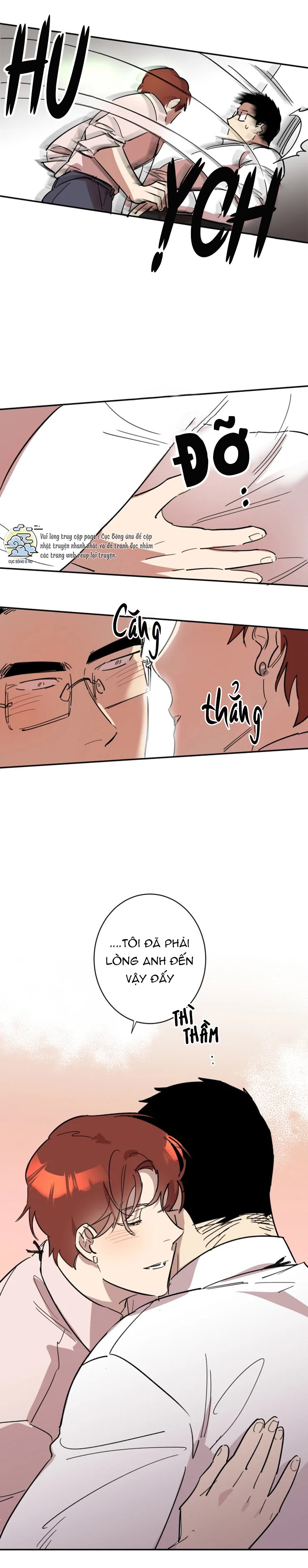 công dụng của cà vạt chapter 28 5