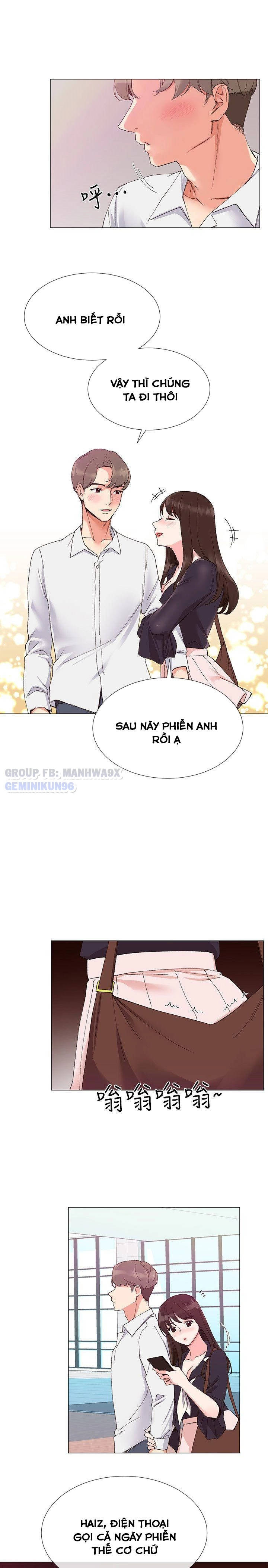 trả thù cô ta chapter 4 23