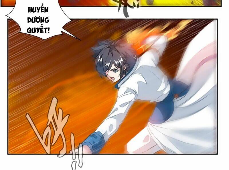 cửu dương thần vương chapter 39 32