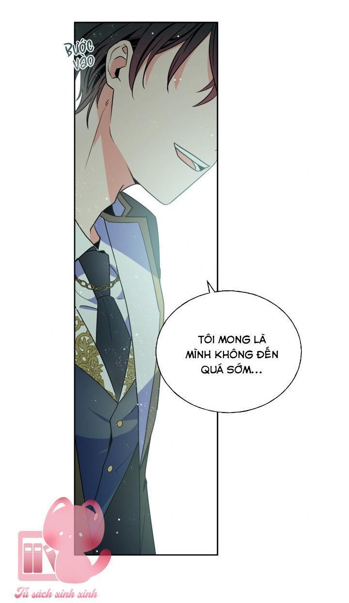 nguyện ước vô vọng của ma nữ chapter 18 2