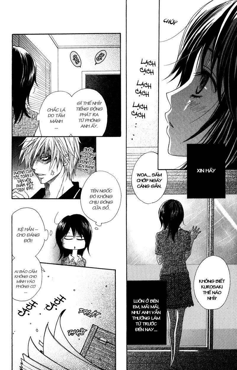 điện kích daisy chapter 14 8