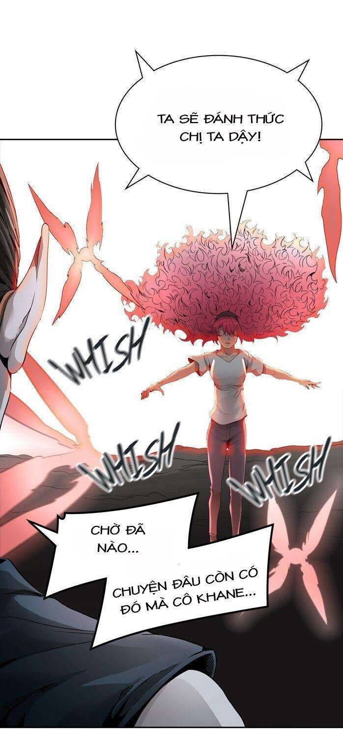 tòa tháp bí ẩn 2 chapter 458 15