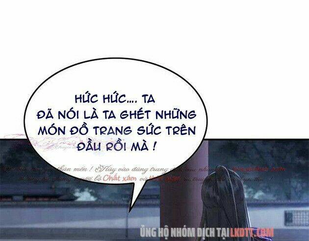 trọng sinh bá sủng nhiếp chính vương quá mạnh mẽ chapter 124 74