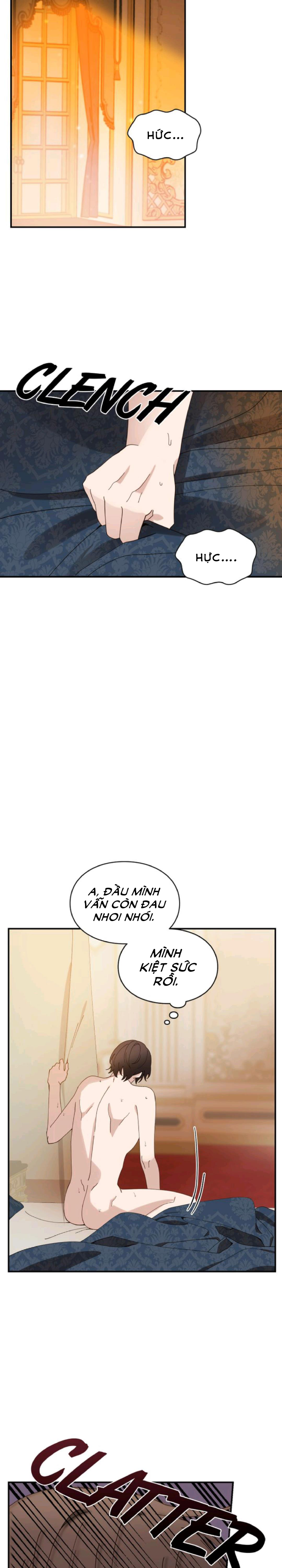 cứu rỗi chapter 19 30