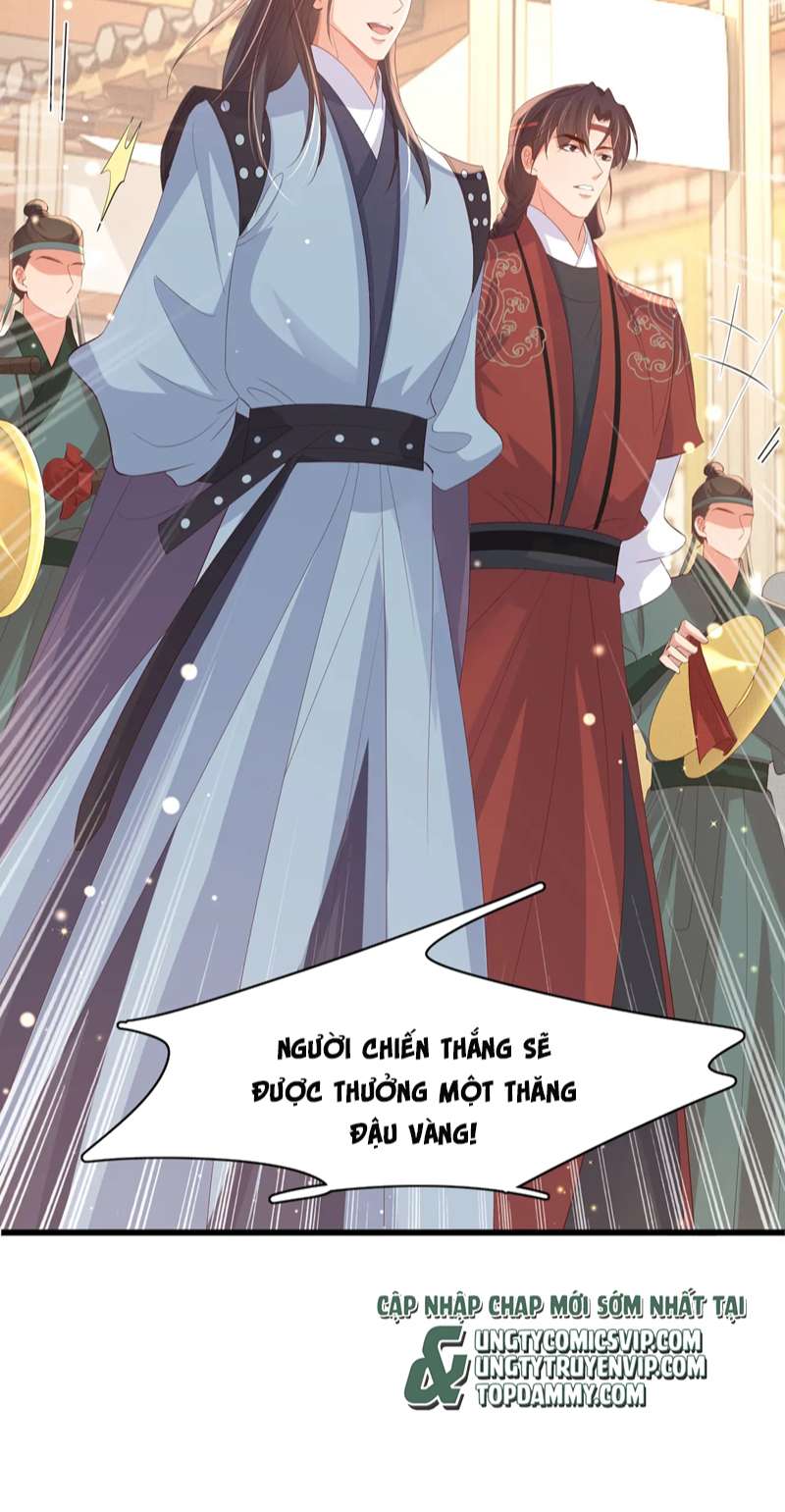 bá tổng vương phi lật xe chỉ nam chapter 95 45