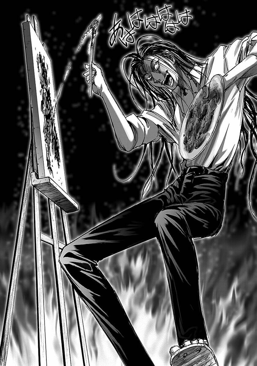 edogawa ranpo ijinkan chapter 65 20