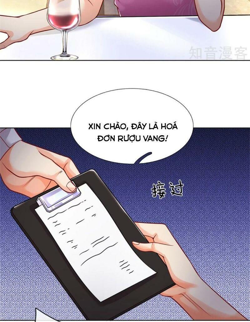 vú em tiên tôn đi ở rể chapter 158 21