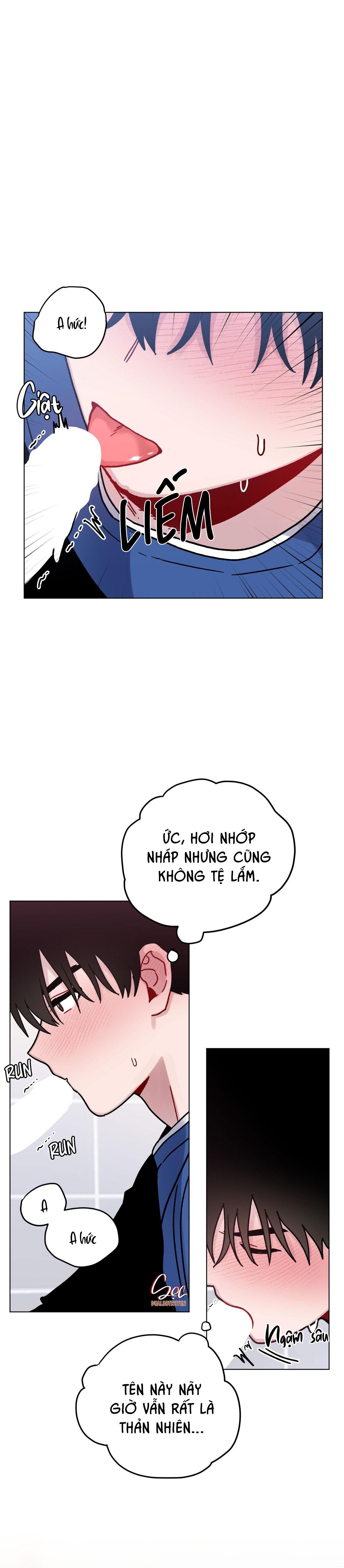 cơn mưa rào mùa hạ chapter 32 7