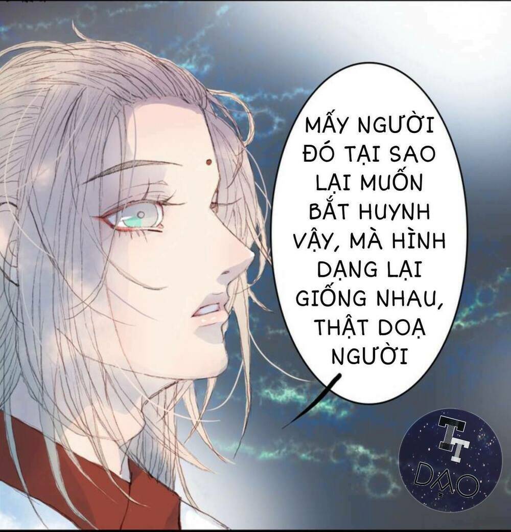 khúc hữu ngộ chapter 4 45