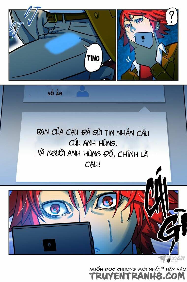 ứng dụng anh hùng chapter 23 9