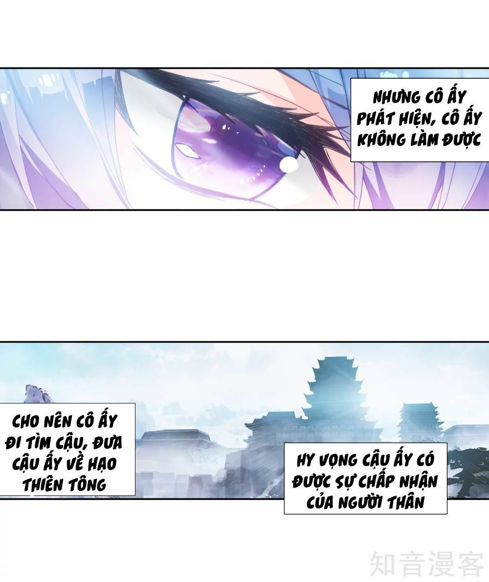 tuyệt thế đường môn - đấu la đại lục 2 chapter 199 17