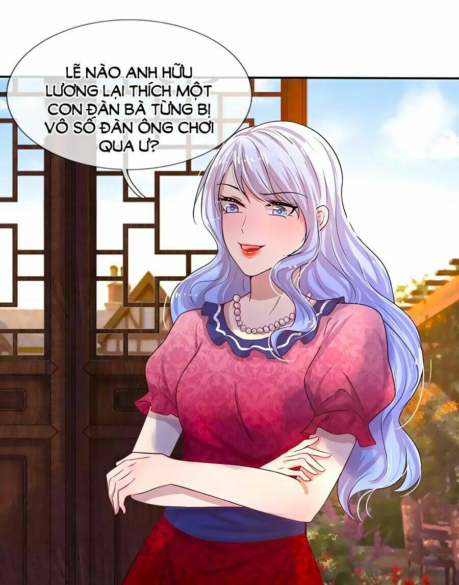 loạn thế tù sủng: thiếu soái bất lương của ta chapter 6 9