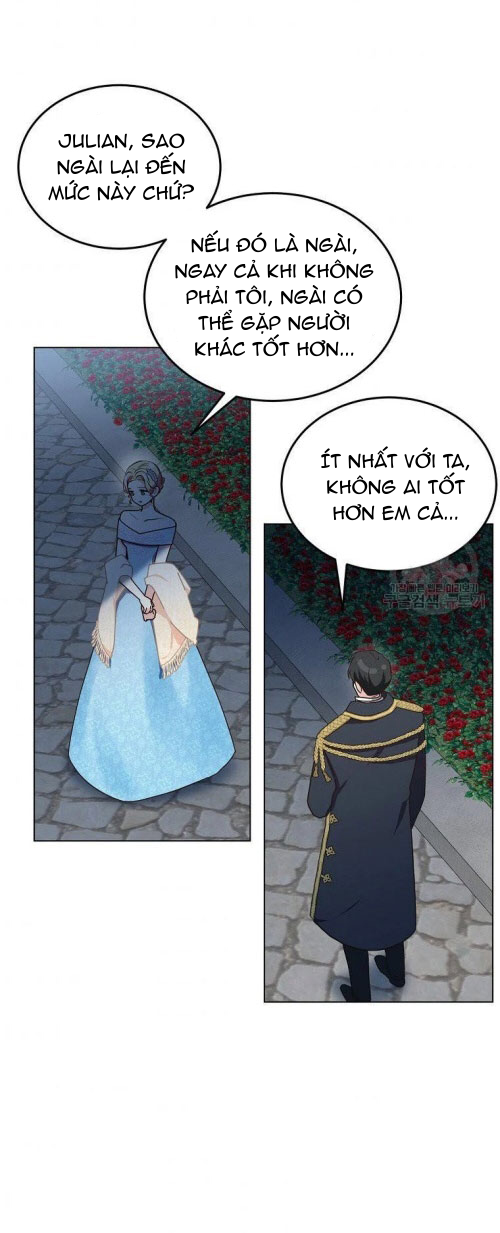 mùa đào vào tháng sáu chapter 8.1 24