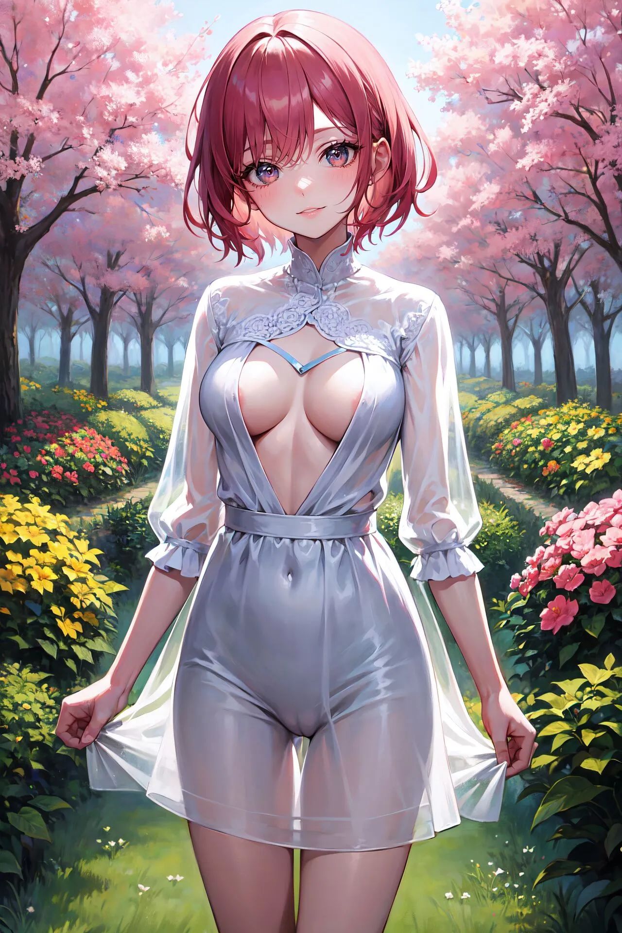 hình hentai chapter 170 60