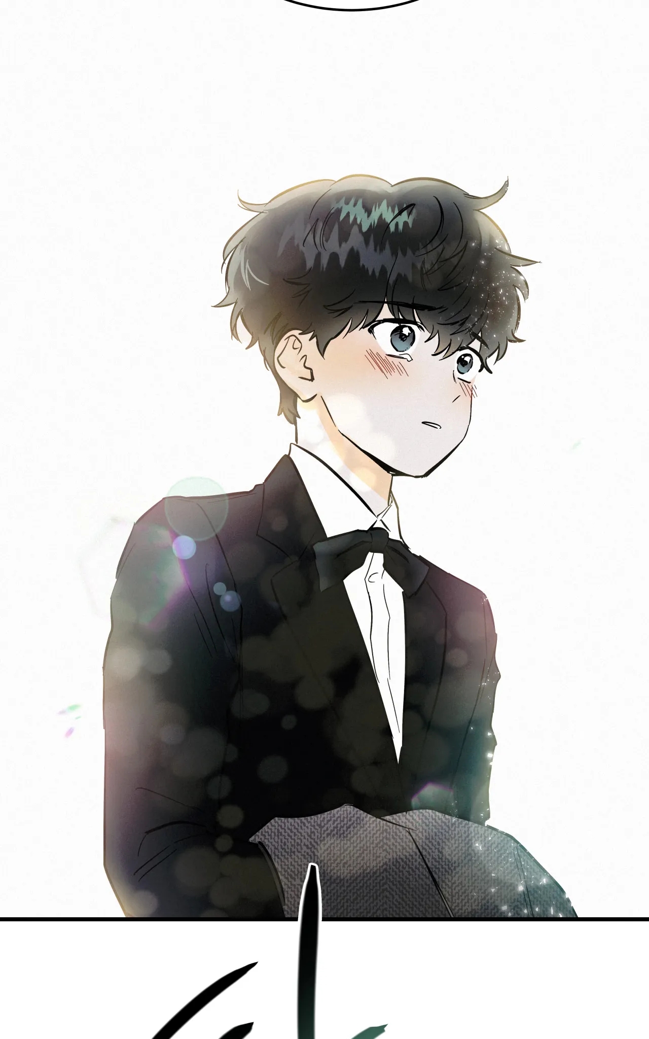 Lại Là Nói Dối chapter 1.2 - Trang 26