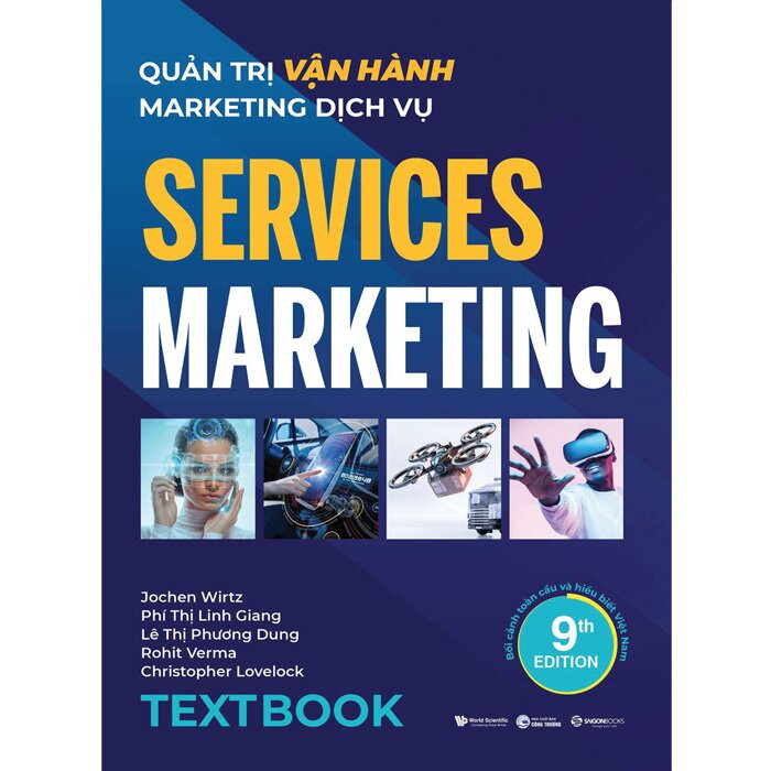 Services Marketing -