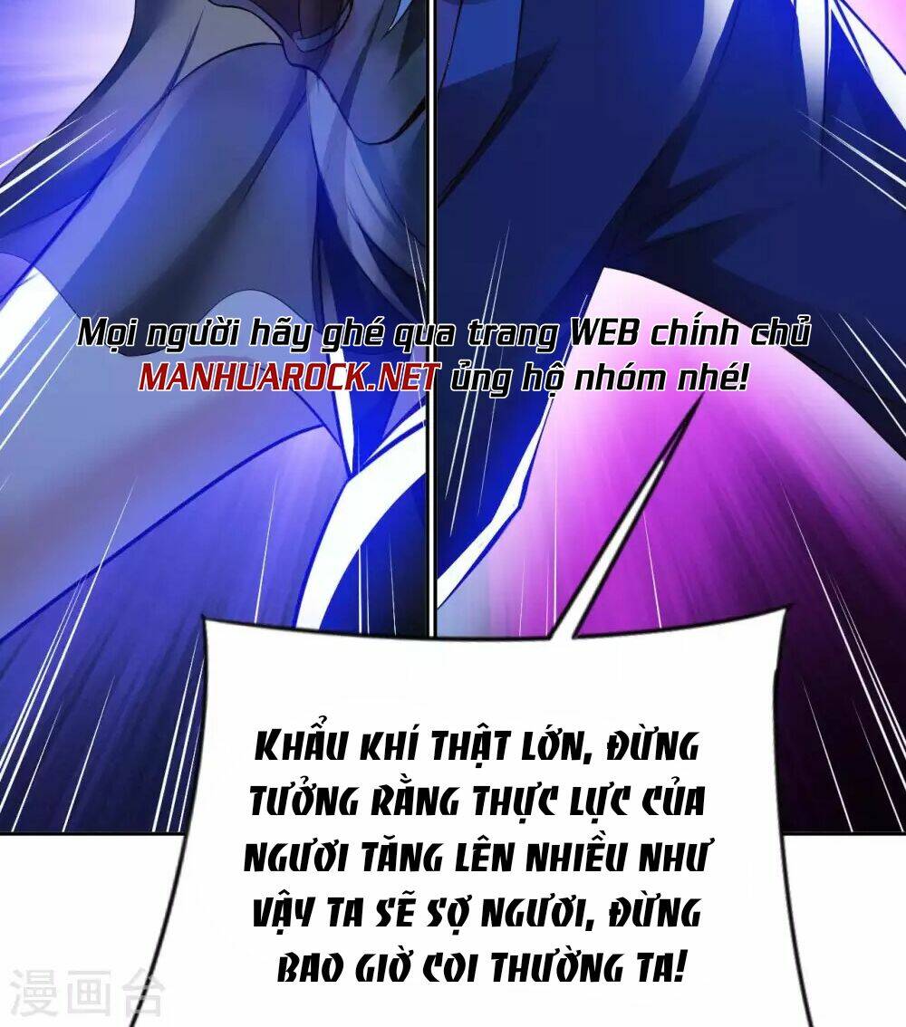 sư phụ của ta là thần tiên chapter 42 19