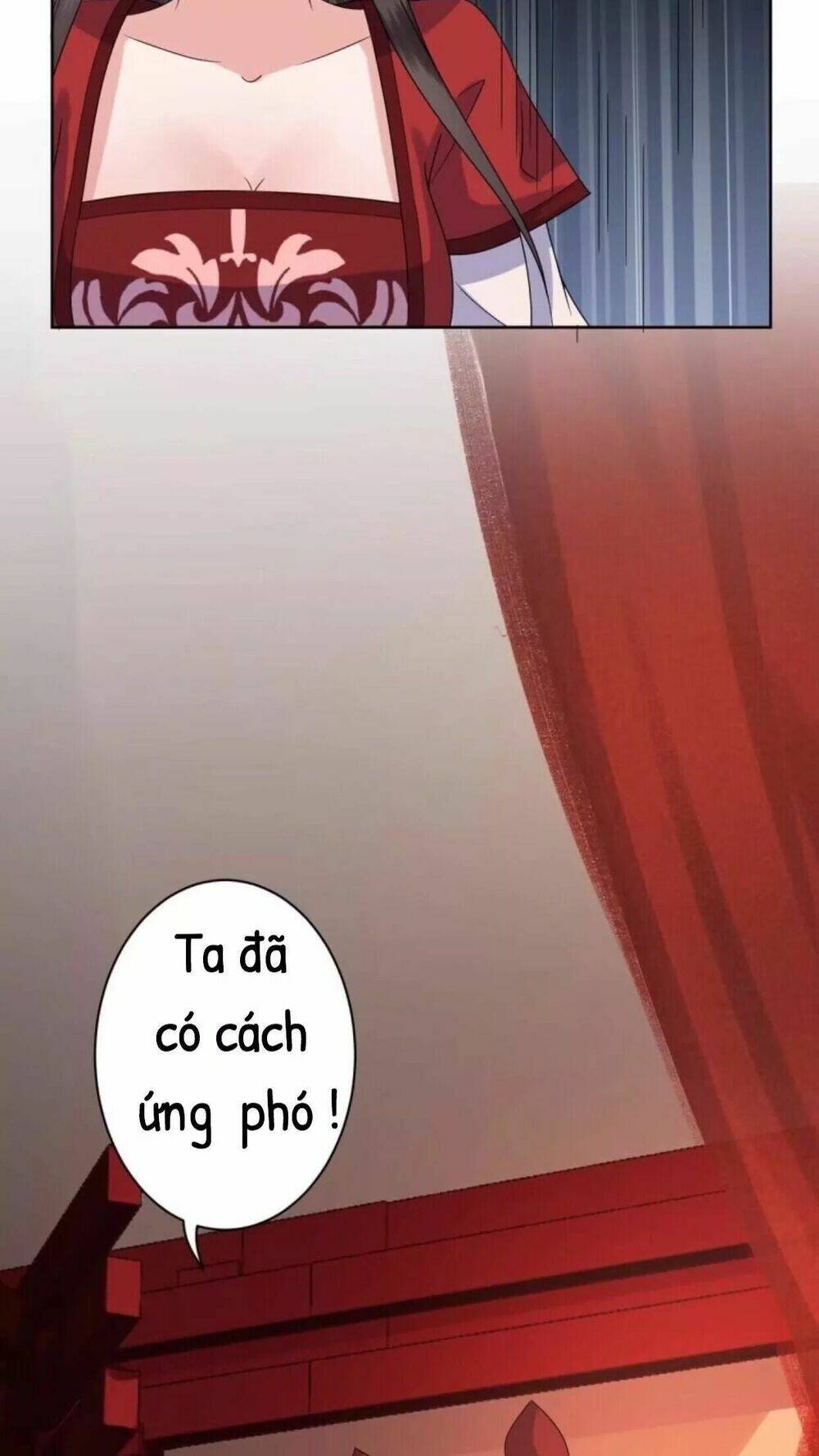 theo đuổi hoàng tử quá khó a~ chapter 30 10