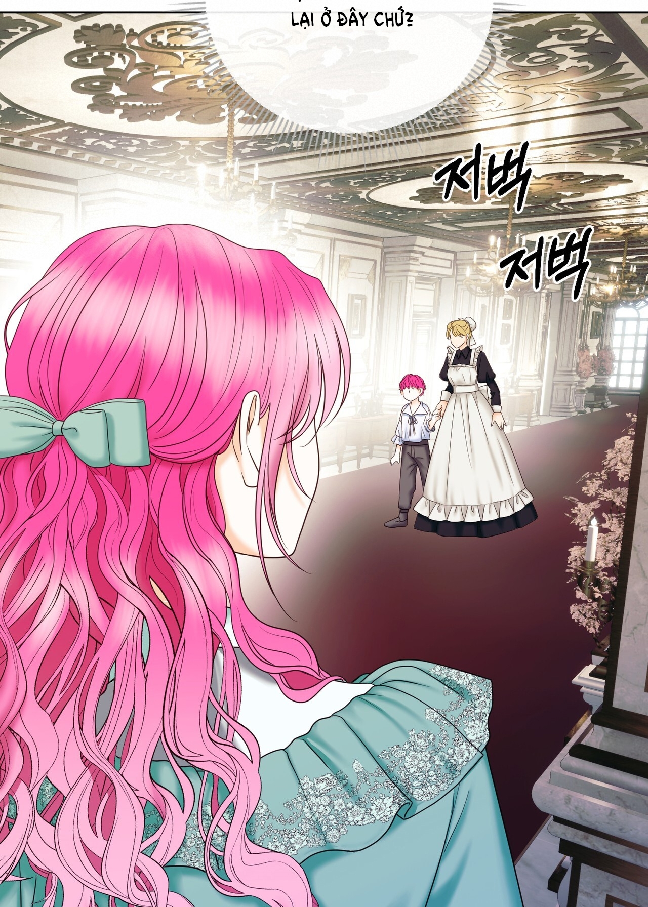 hợp đồng hôn nhân với hai người chồng chapter 9.2 25