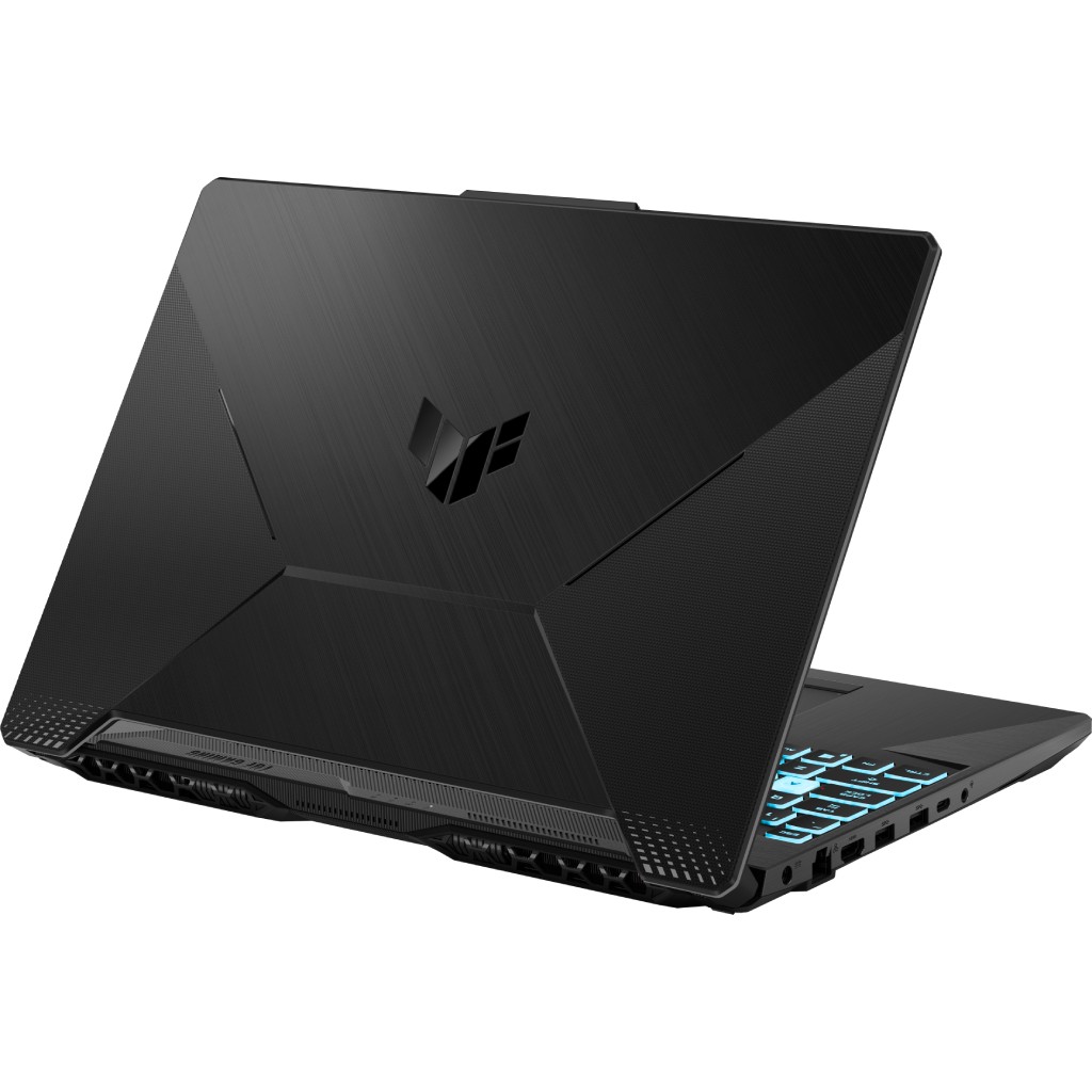 Laptop Asus TUF Gaming A15 R5-4600H/8GB/512GB/Win11 FA506ICB-HN355W - Hàng chính hãng