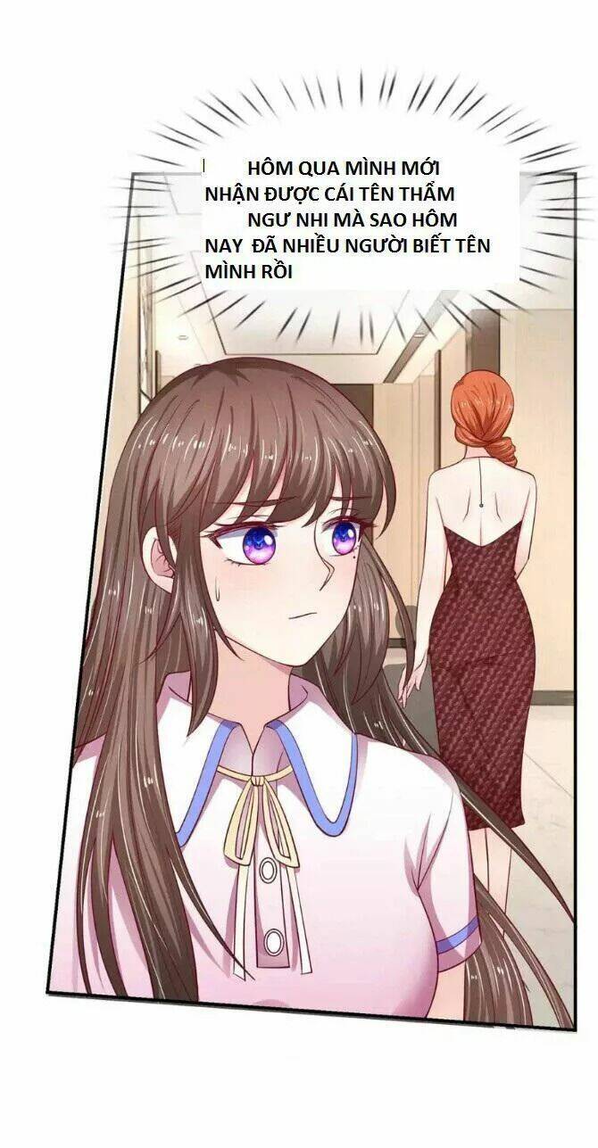 từ chối kết hôn với đại gia: cô dâu bỏ trốn chapter 28 15