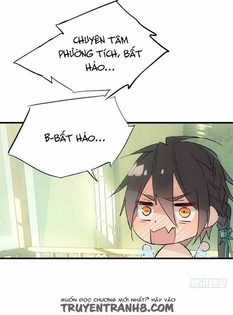 sư phụ lại trêu chọc ta chapter 20 22