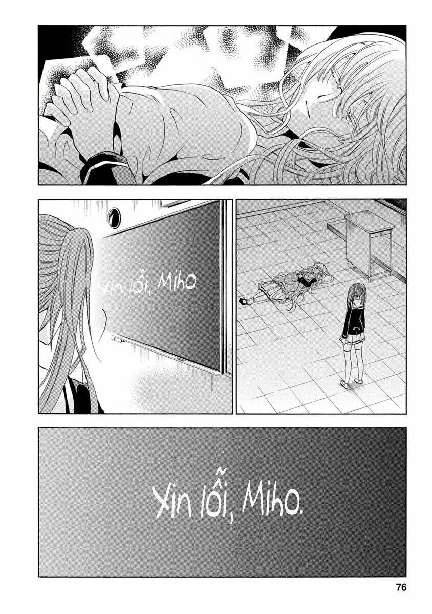 fukushuu kyoushitsu chapter 28 32