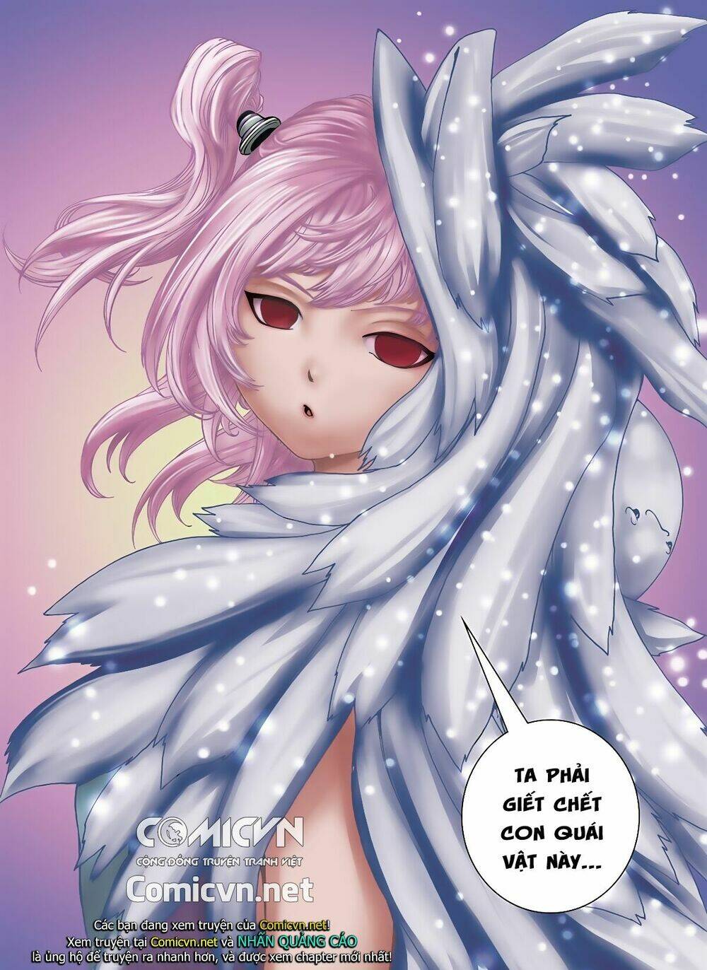 bron of brave (tái tạo không gian) chapter 37 24