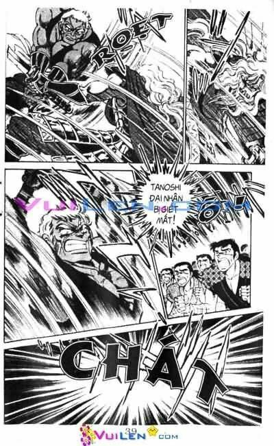 vương tử takeru chapter 18 39