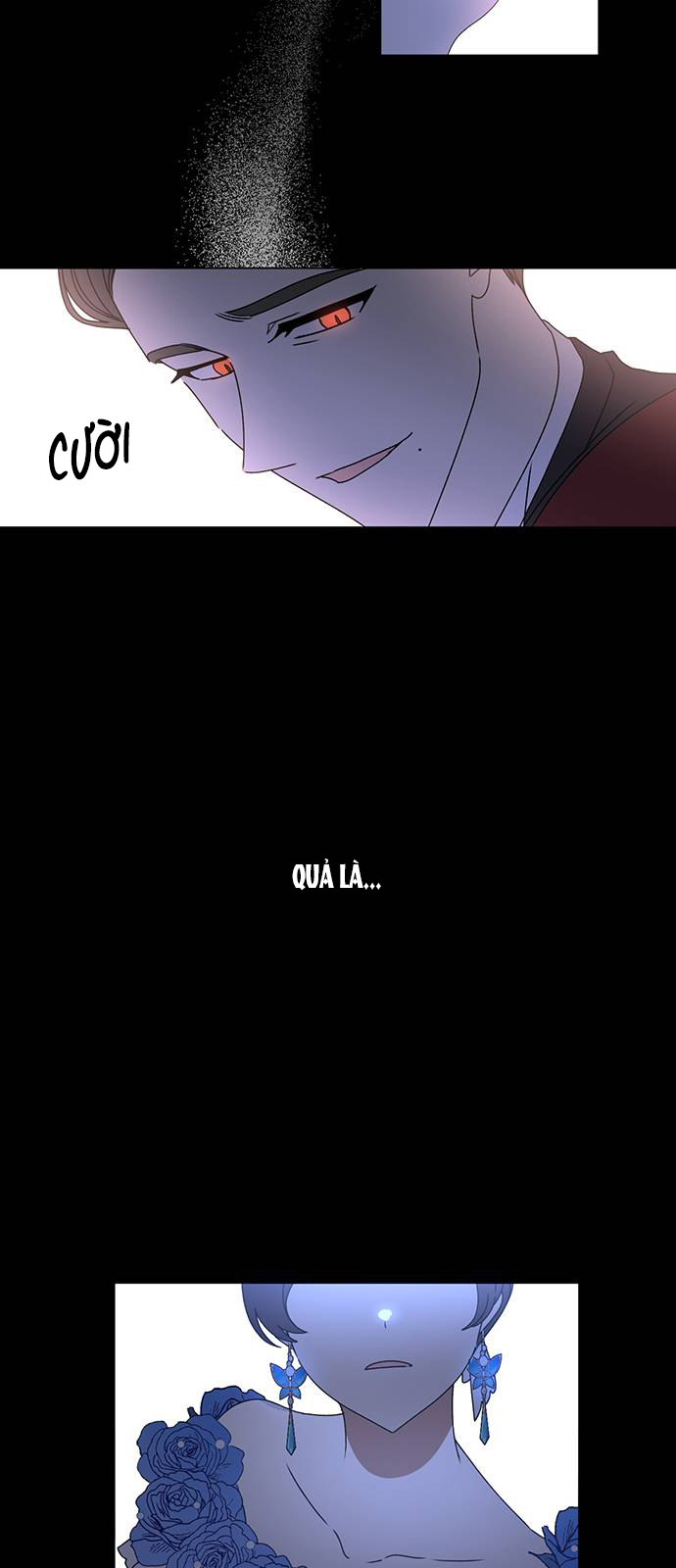 tôi là vị hôn thê phản diện chapter 36 51