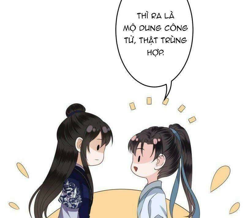 vương gia kiêu ngạo quá khó cua chapter 52 17