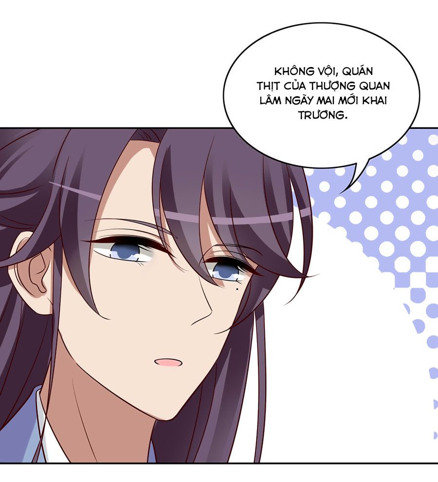 kiêu ngạo vương gia chủng điền phi chapter 72 4