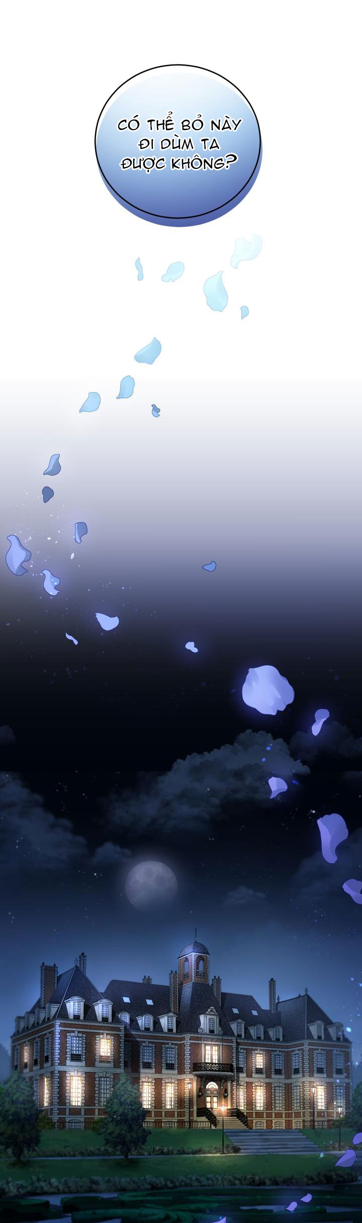 trở thành nhà điều chế nước hoa duy nhất của bạo chúa chapter 3 40