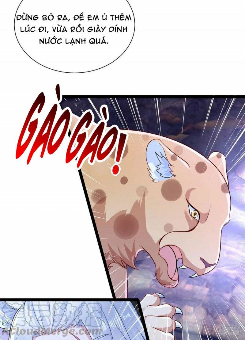 [16+] thảnh thơi thú thế chủng chủng điền, sinh sinh tể chapter 270 17