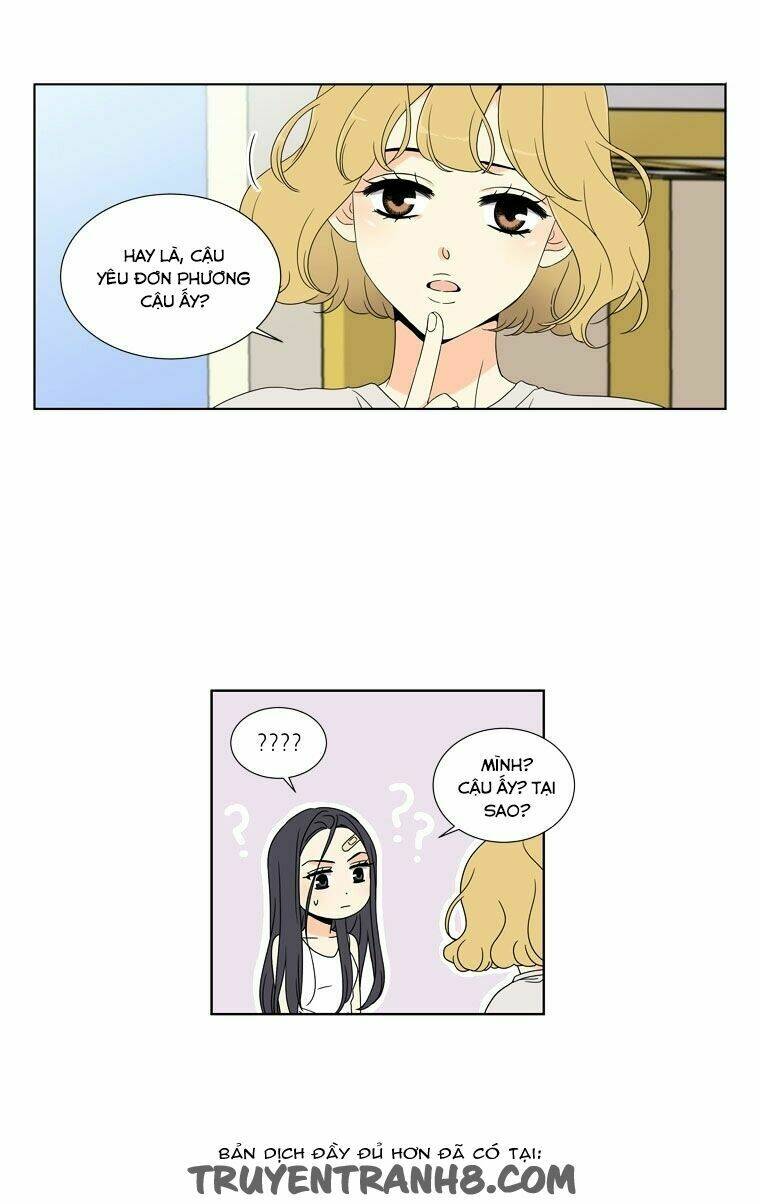 bokhee-ssi đáng yêu chapter 6 21