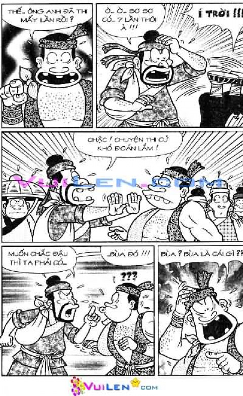 thần đồng đất việt chapter 129 6